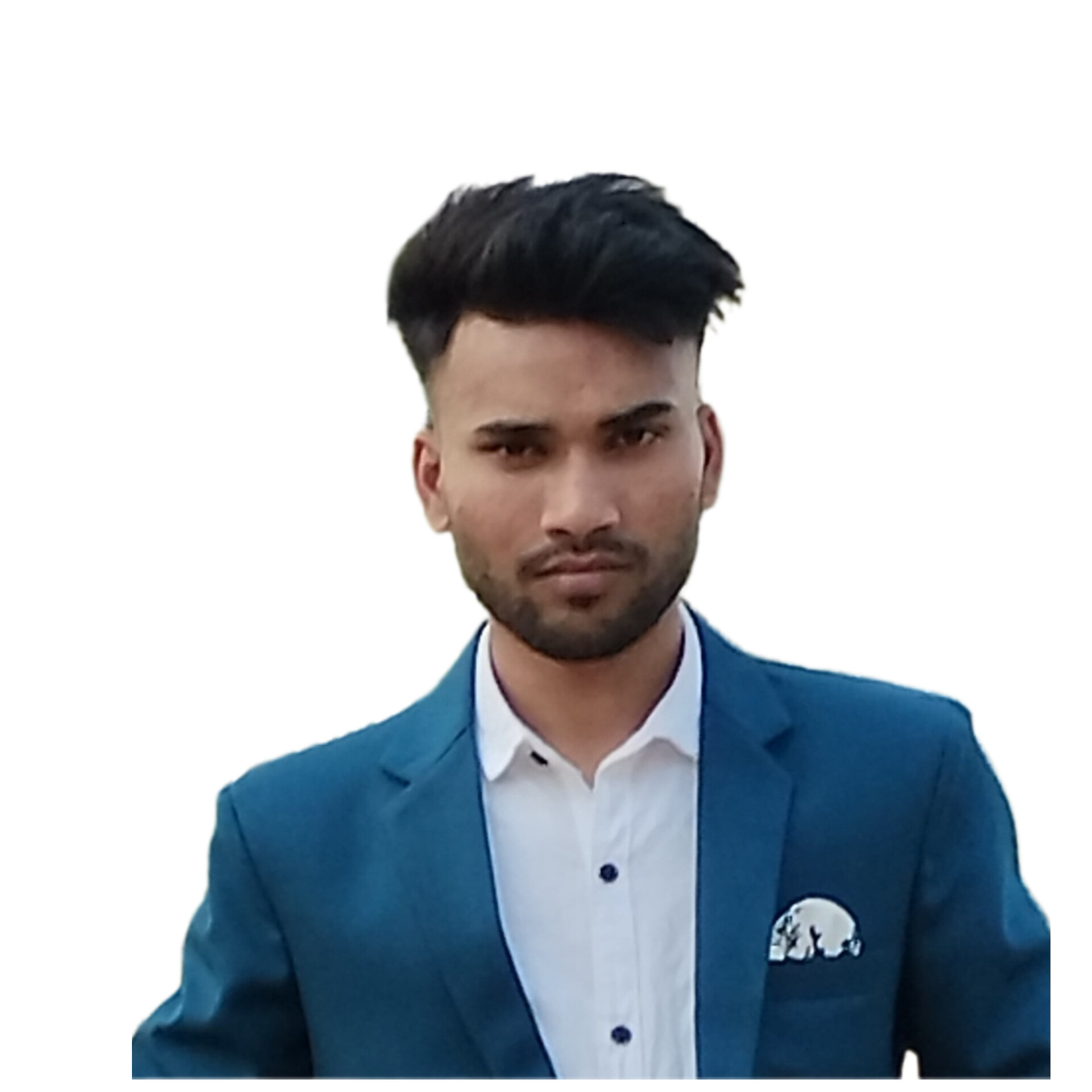 Ashutosh