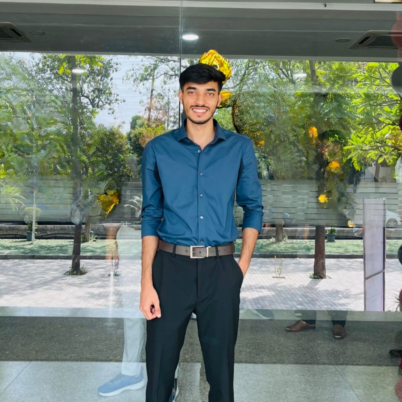 Ayush