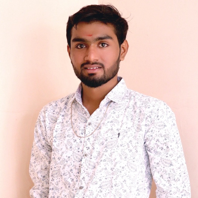 Yashkumar