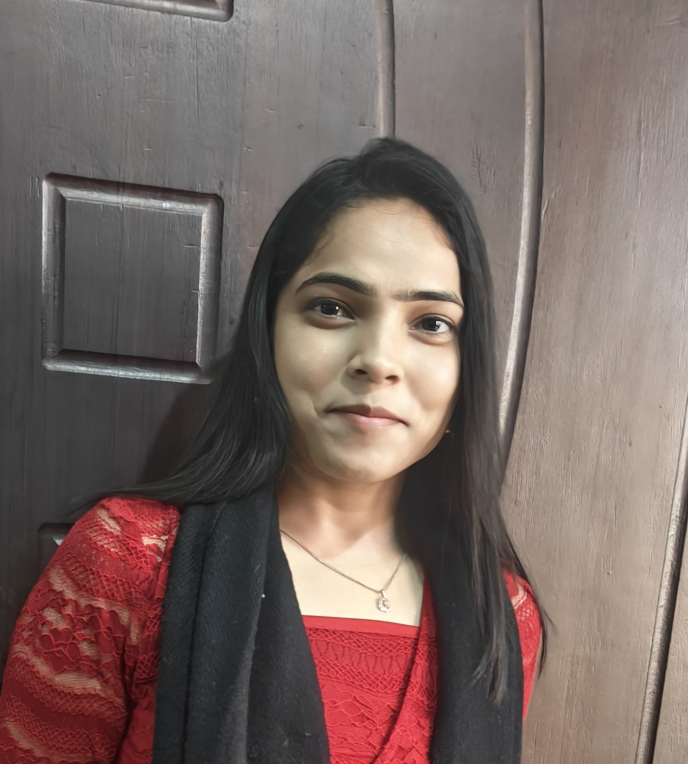 Sangeeta