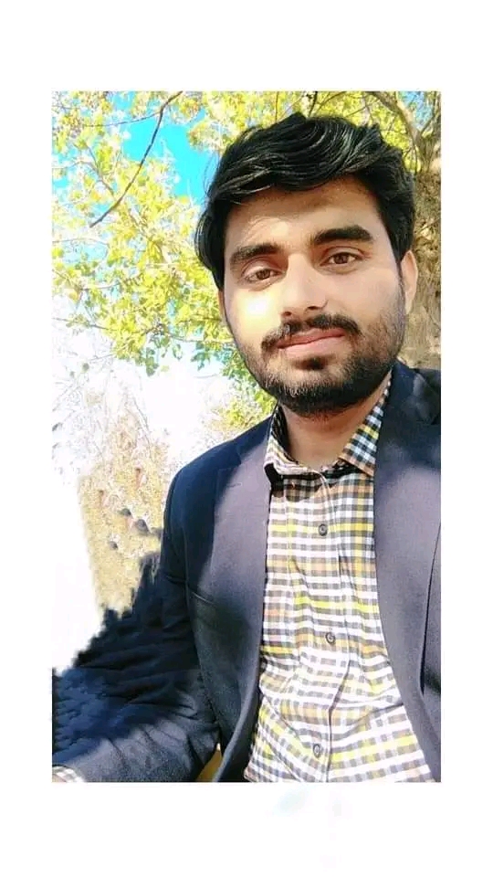 Muhammad Ameer