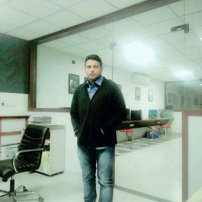 Narender