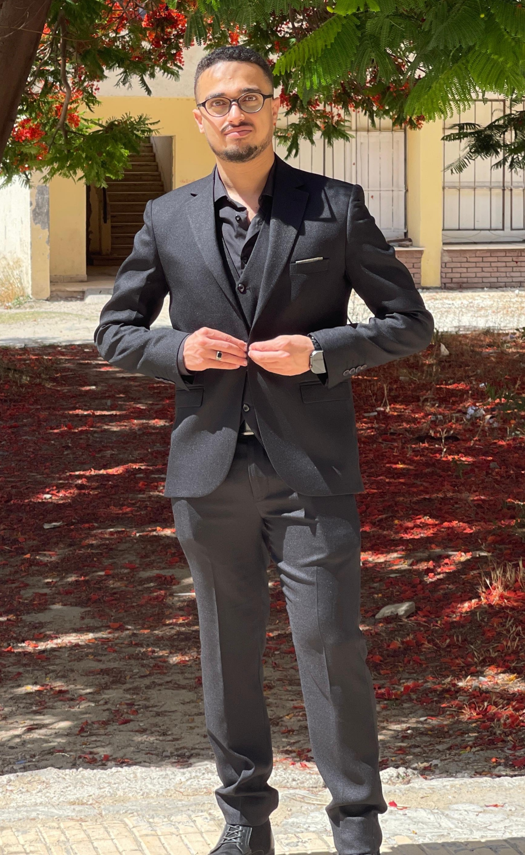 Mostafa