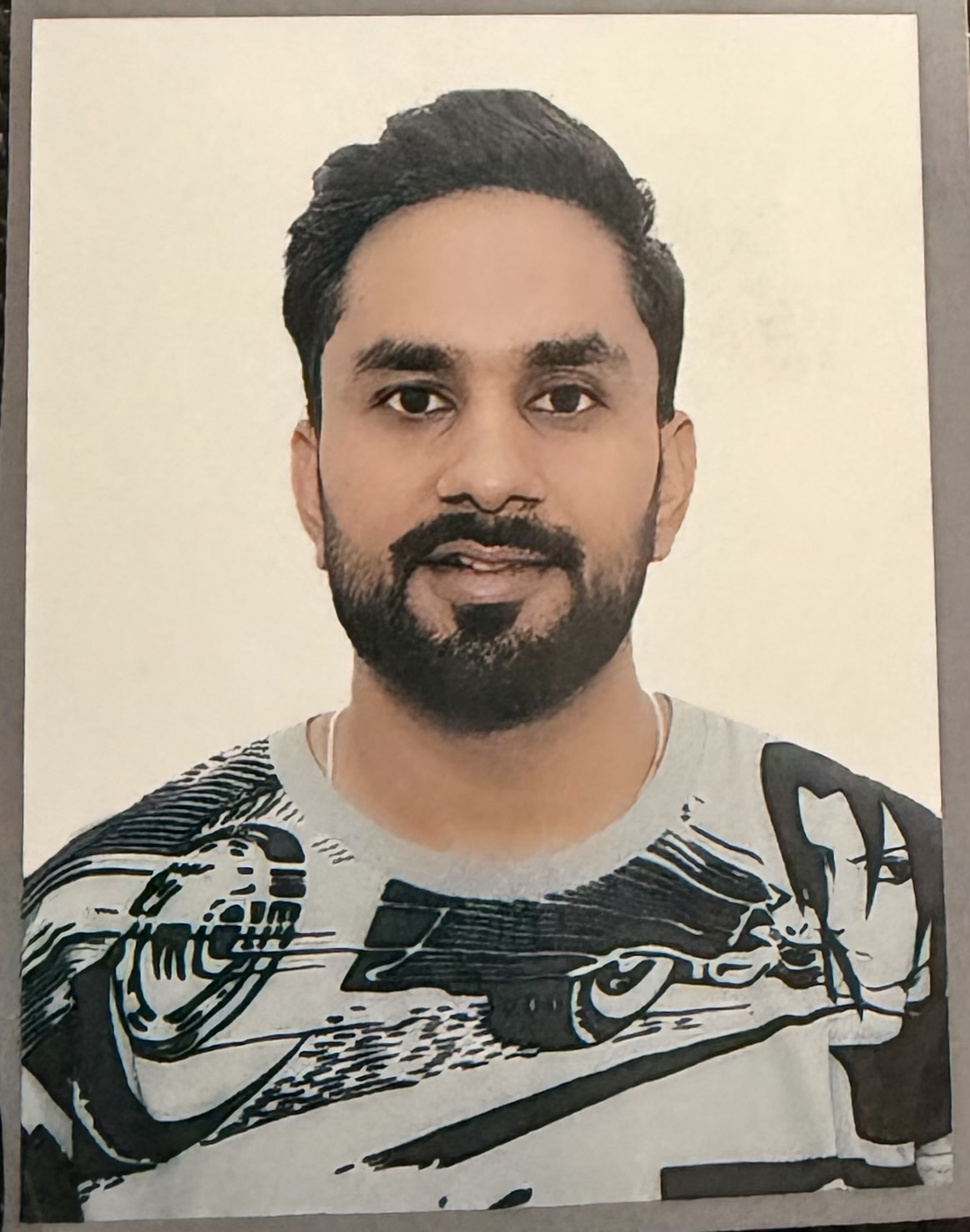 Bishavjeet