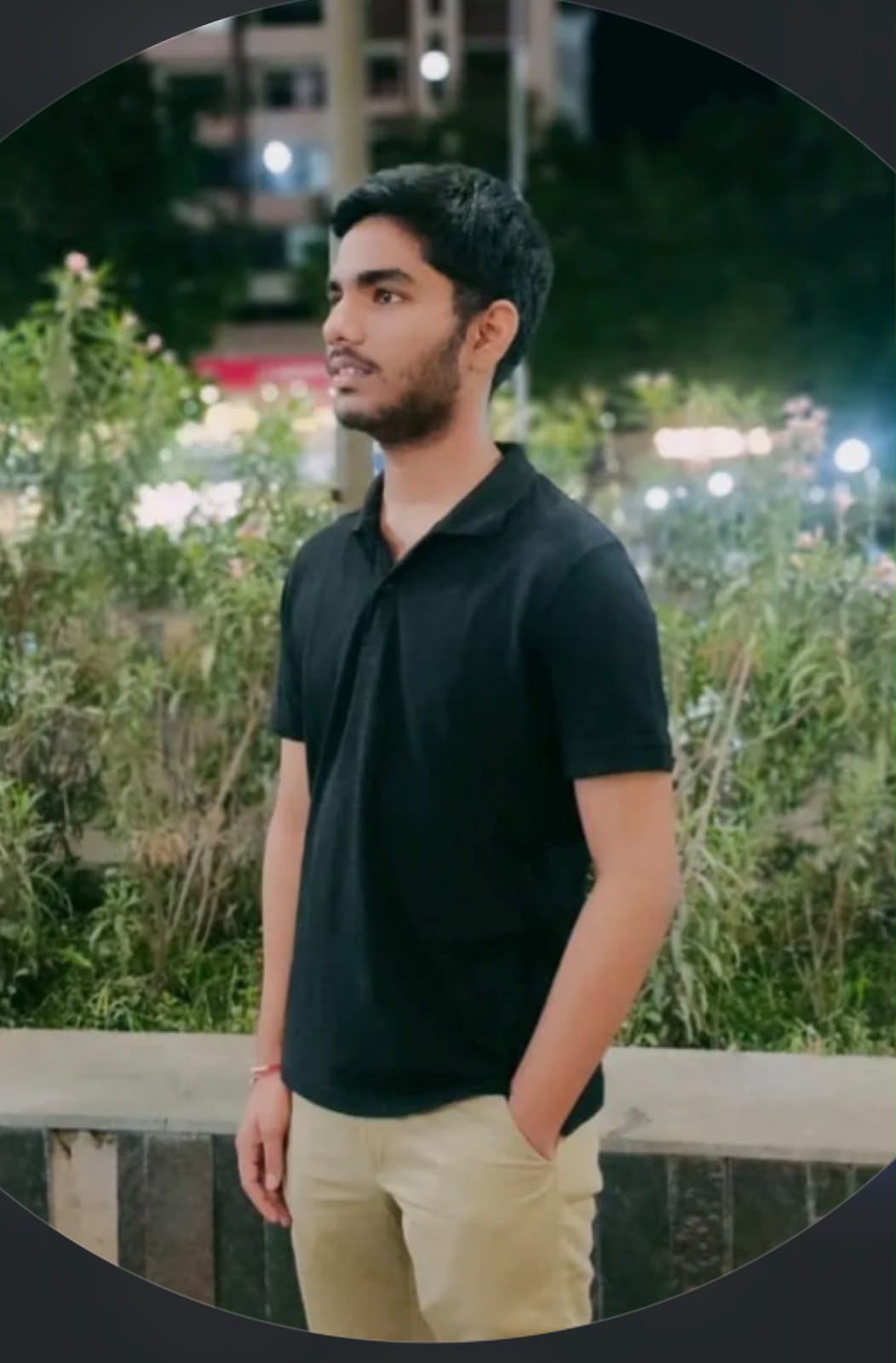 Kushal