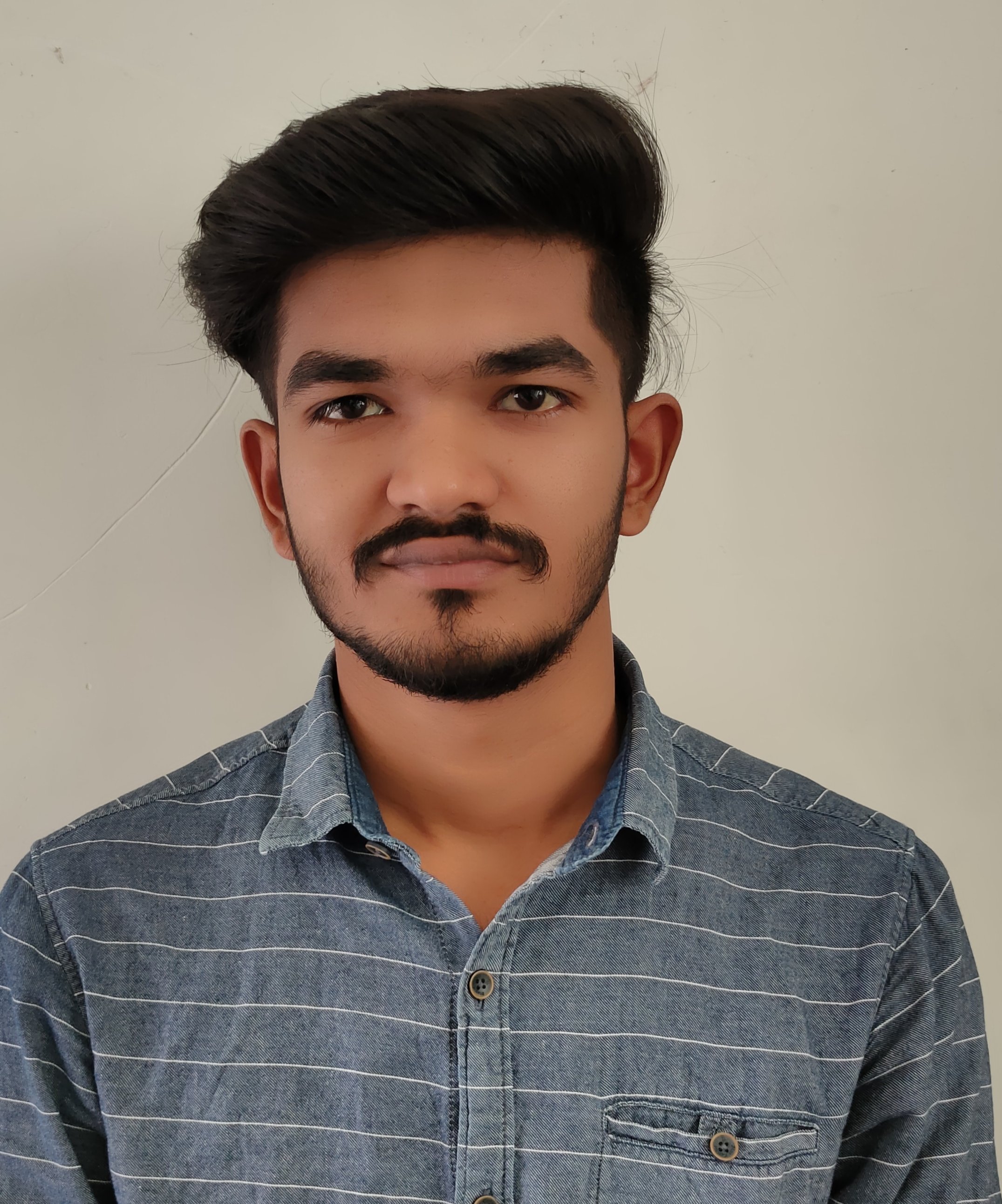 DIPESH