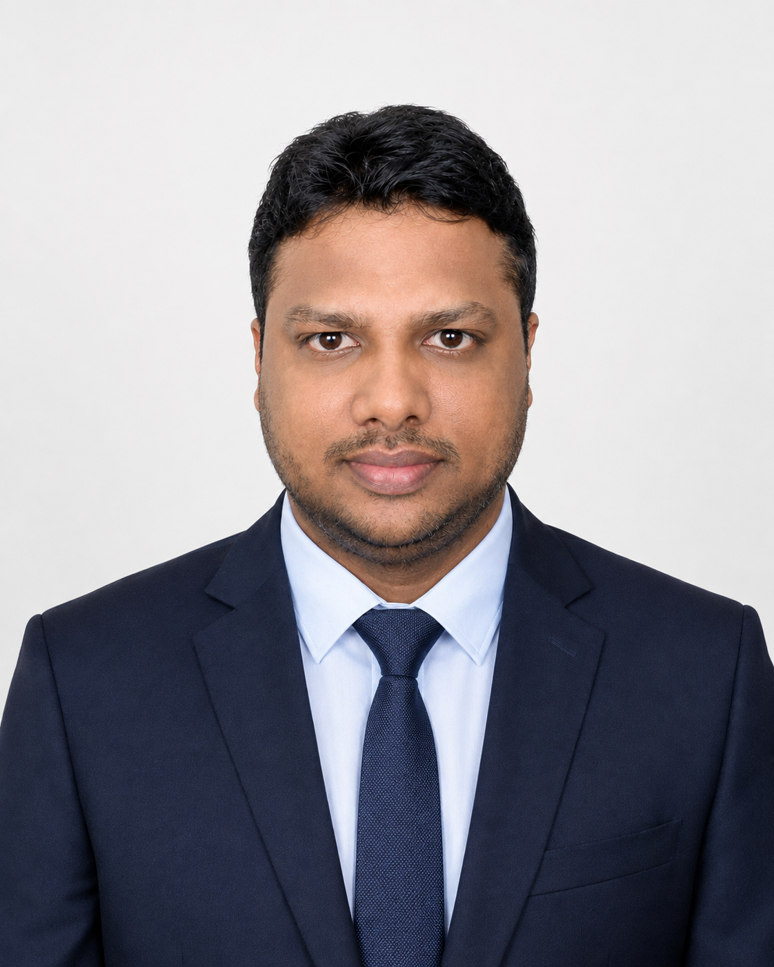 NANTHAKUMAR