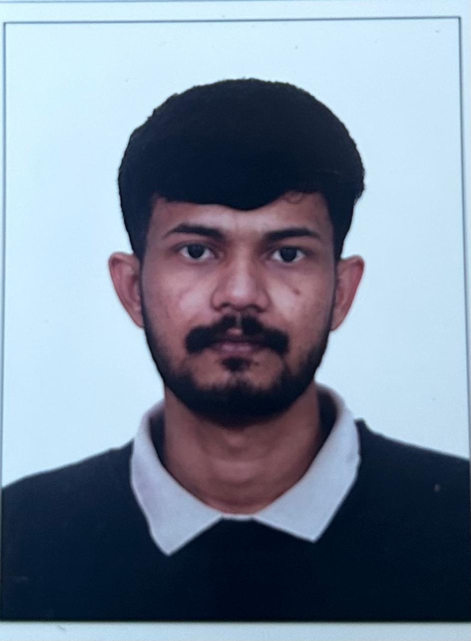 Brijesh