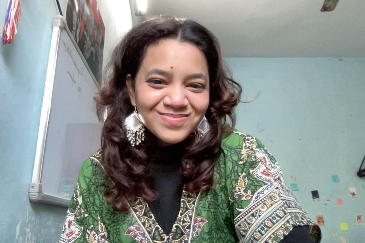 Bhagyalaxmi