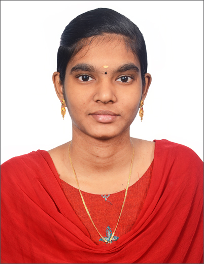 Sudarmathi