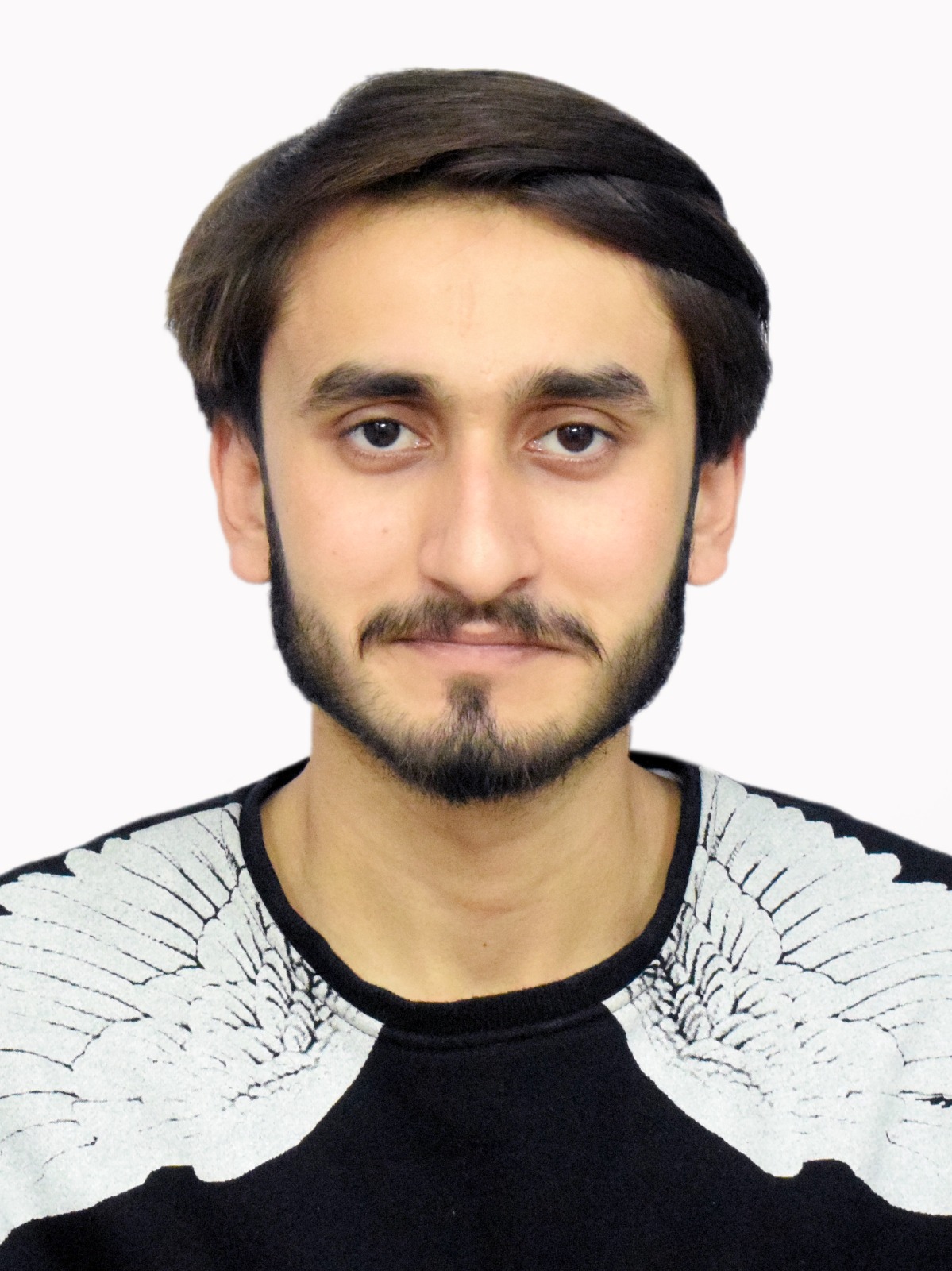Mohsin Ali