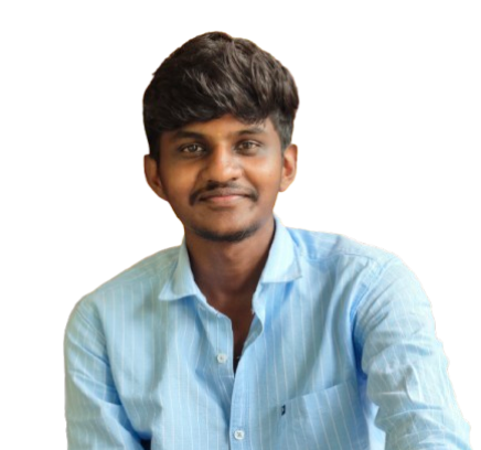 Boopathiraj