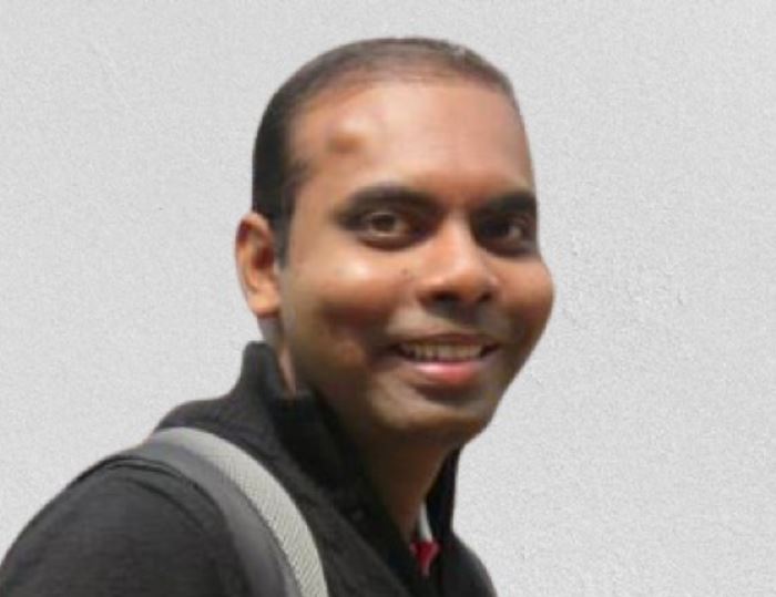 Debasish