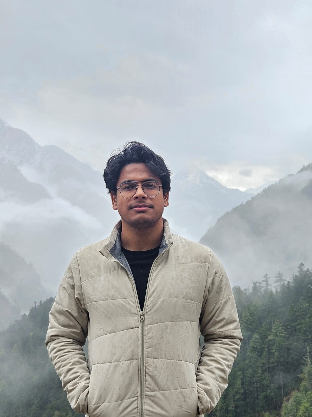 Tushar