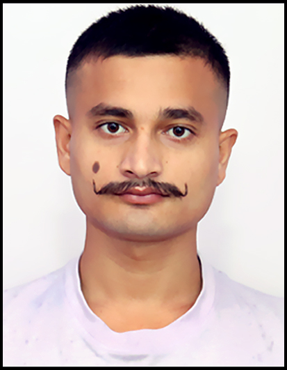 Durgesh