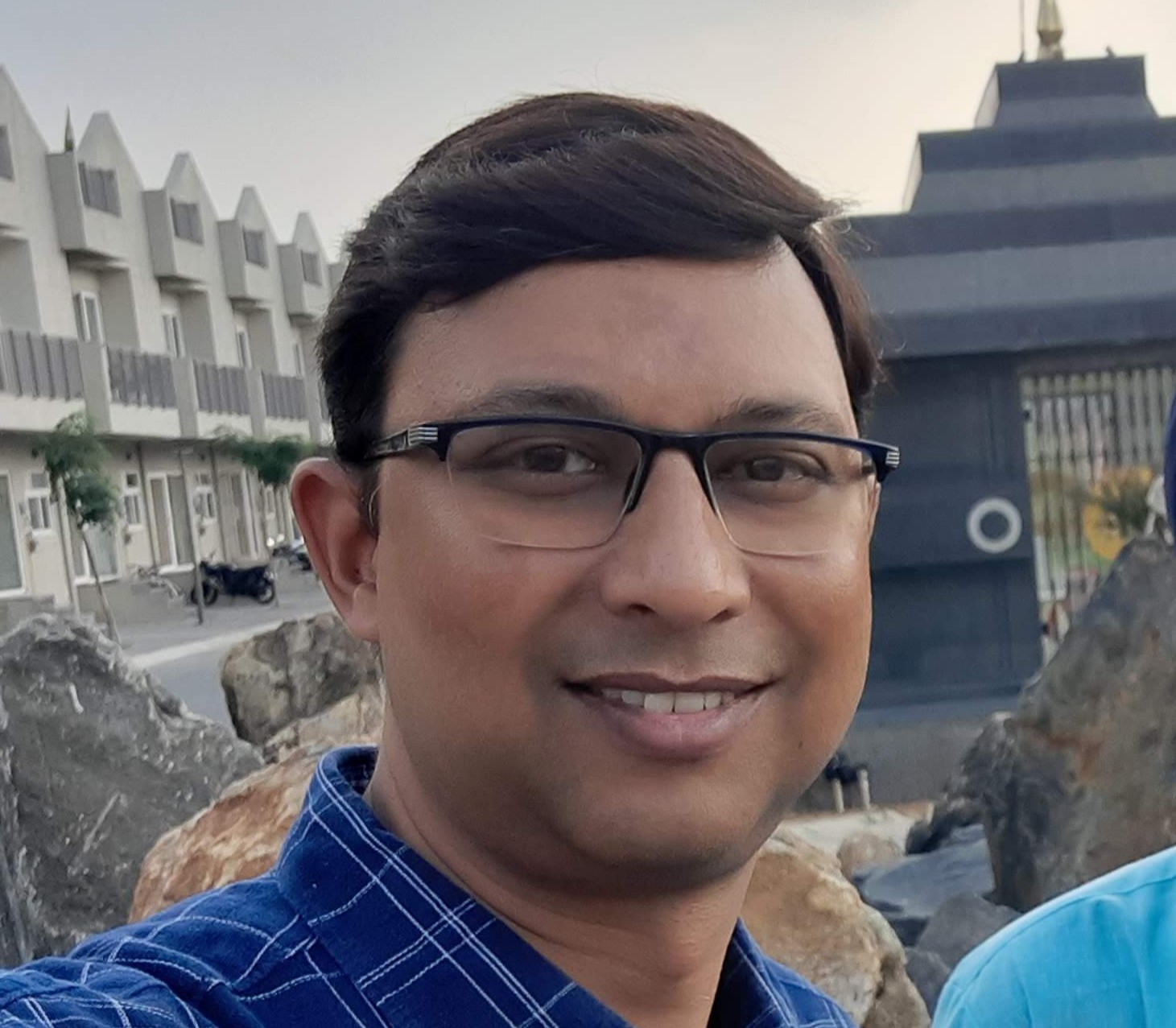 Piyush