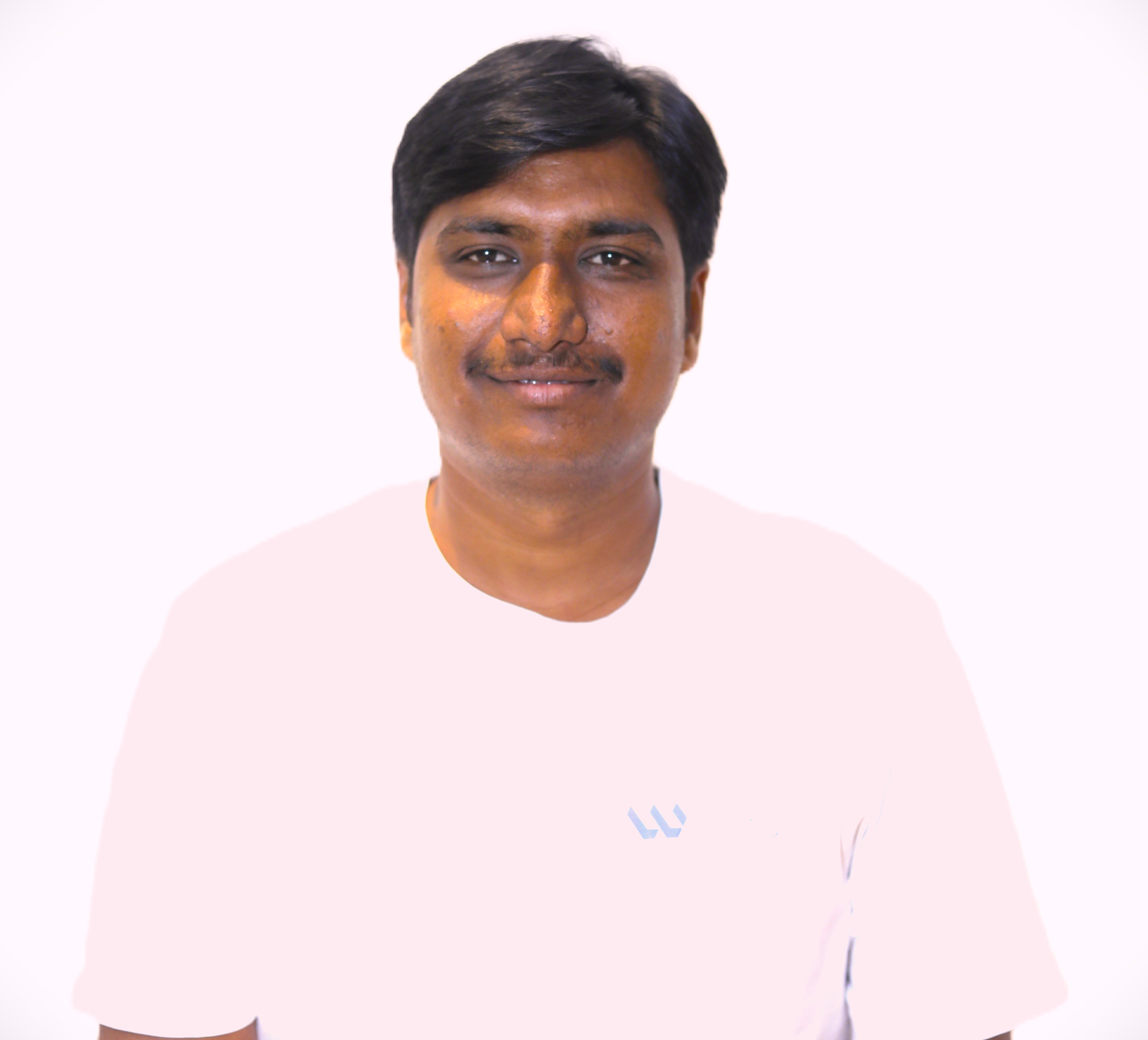 Dharmaraj