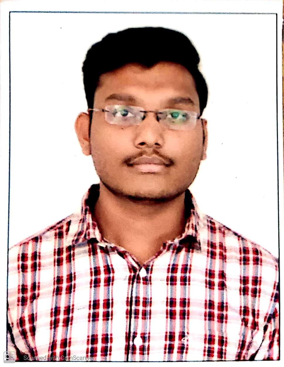 Nandeesh