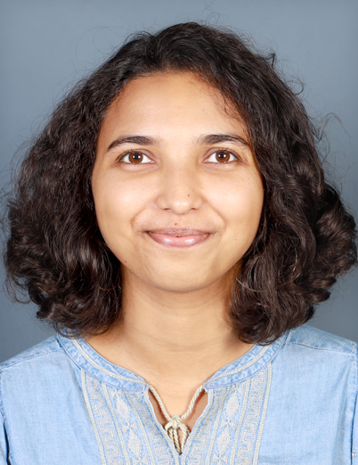 Aparna