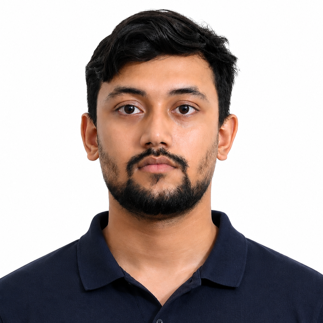 Soumyajit