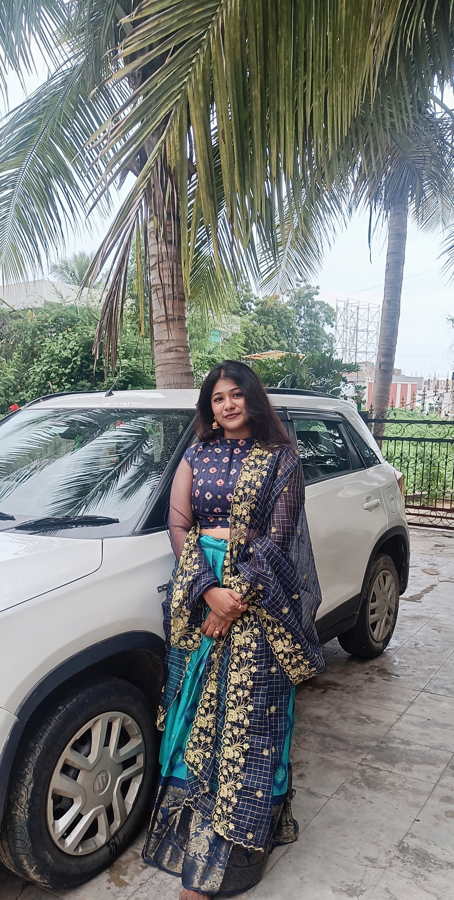 Shivani