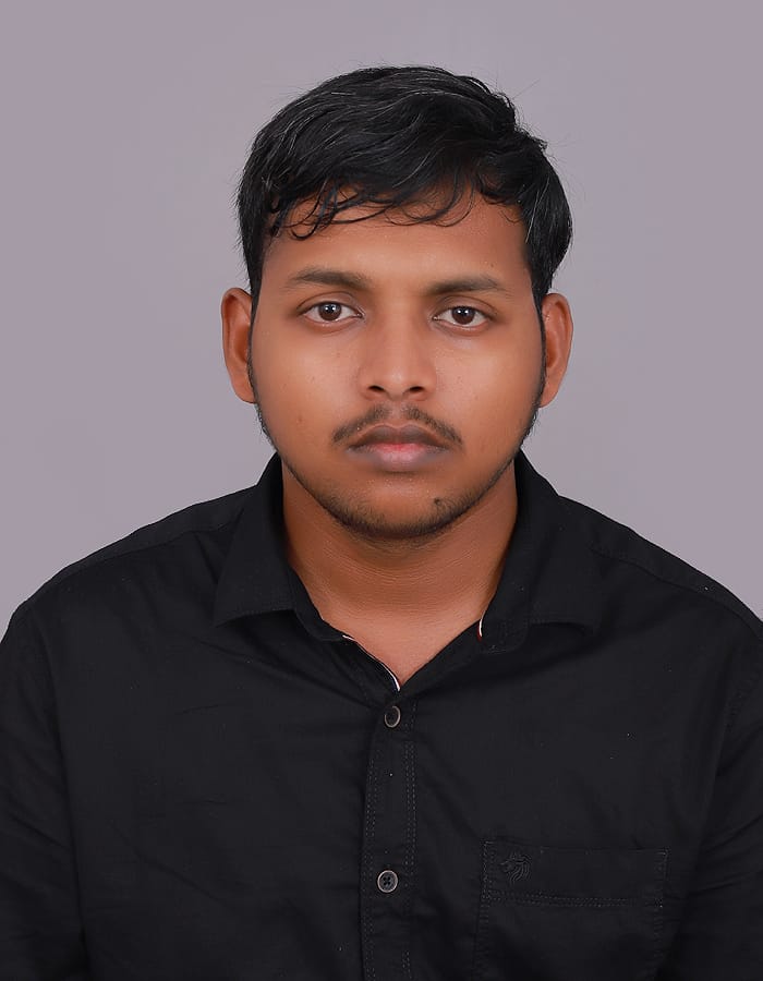 Dineshkumar