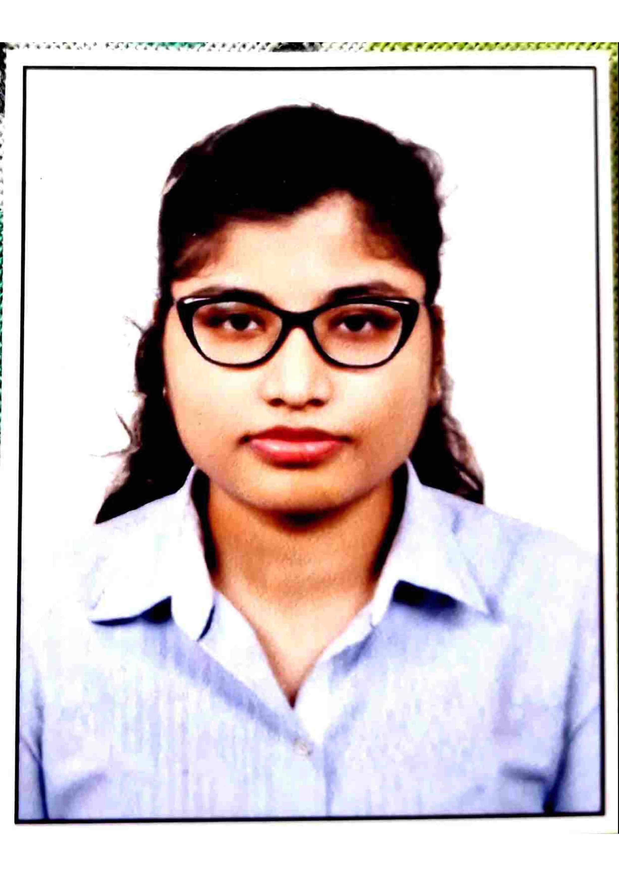 SREYASHEE