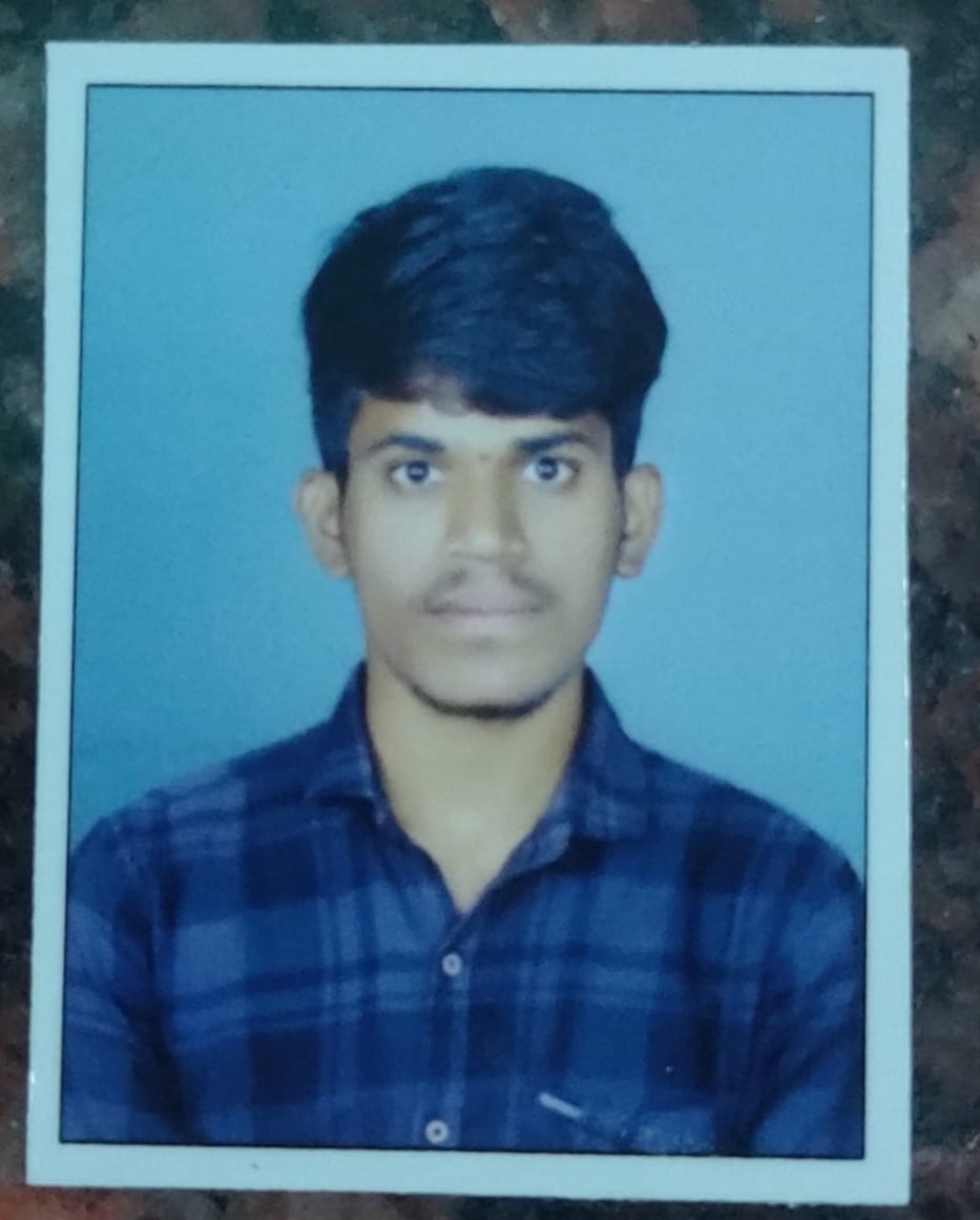 Nishanth Reddy