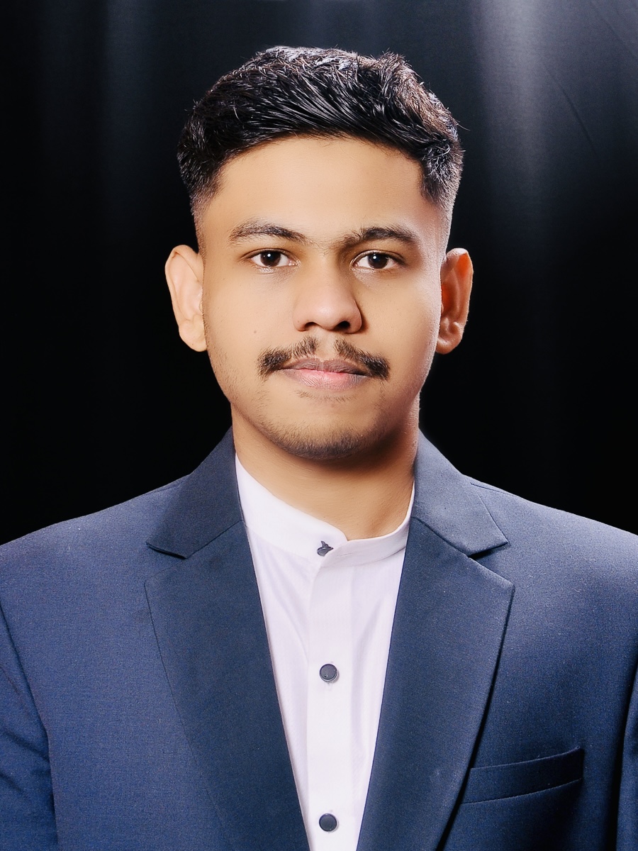Ashutosh