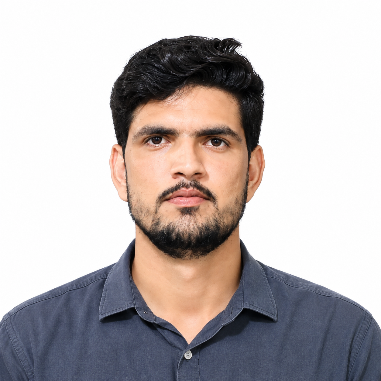 Kuldeep