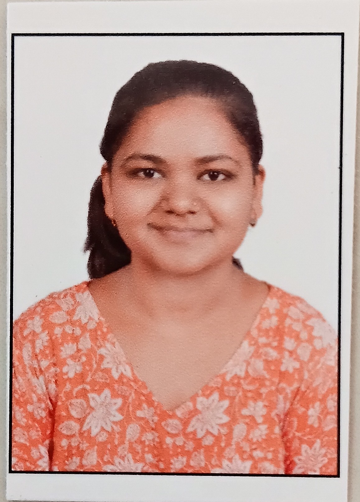 Tejaswini