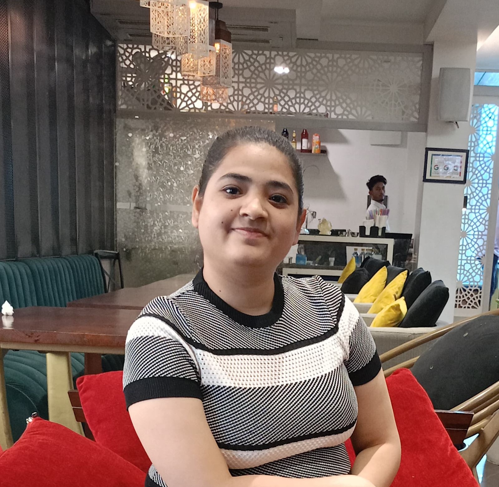 TRIPTI