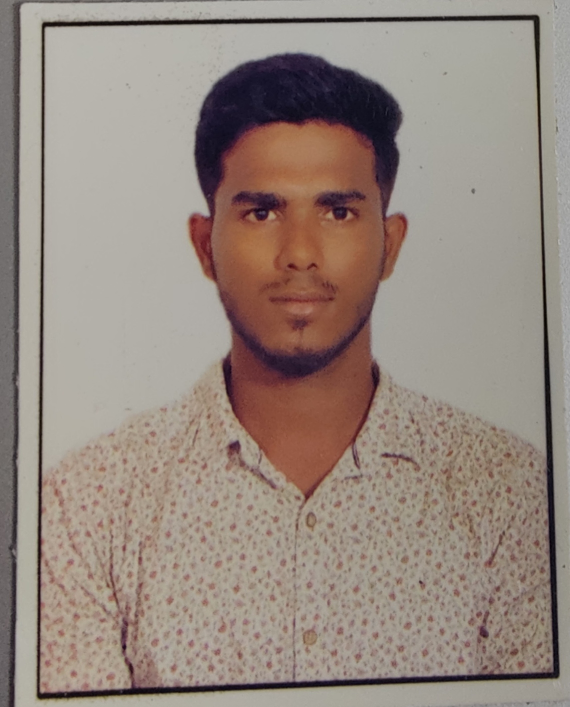 R Barath