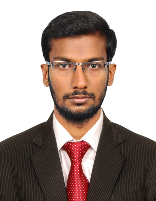 Sathish Kumar