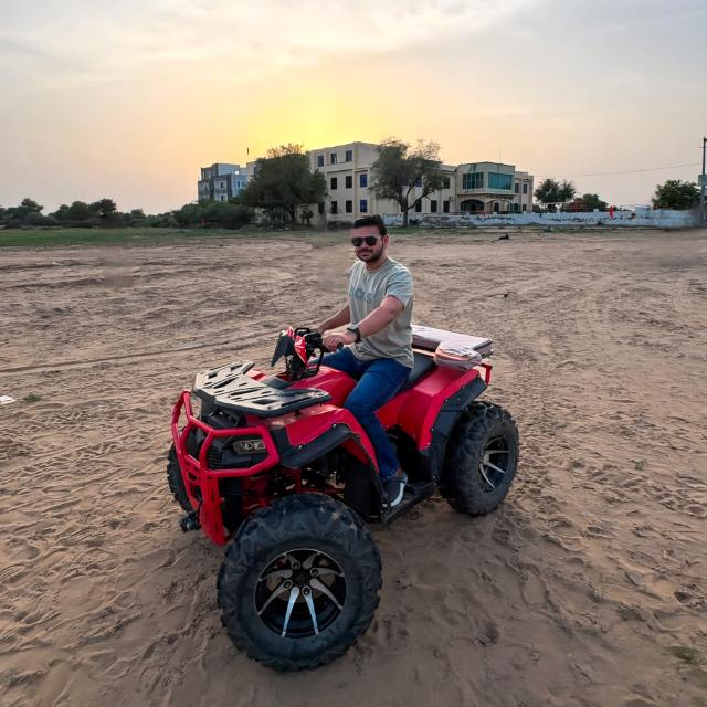 Vaibhav