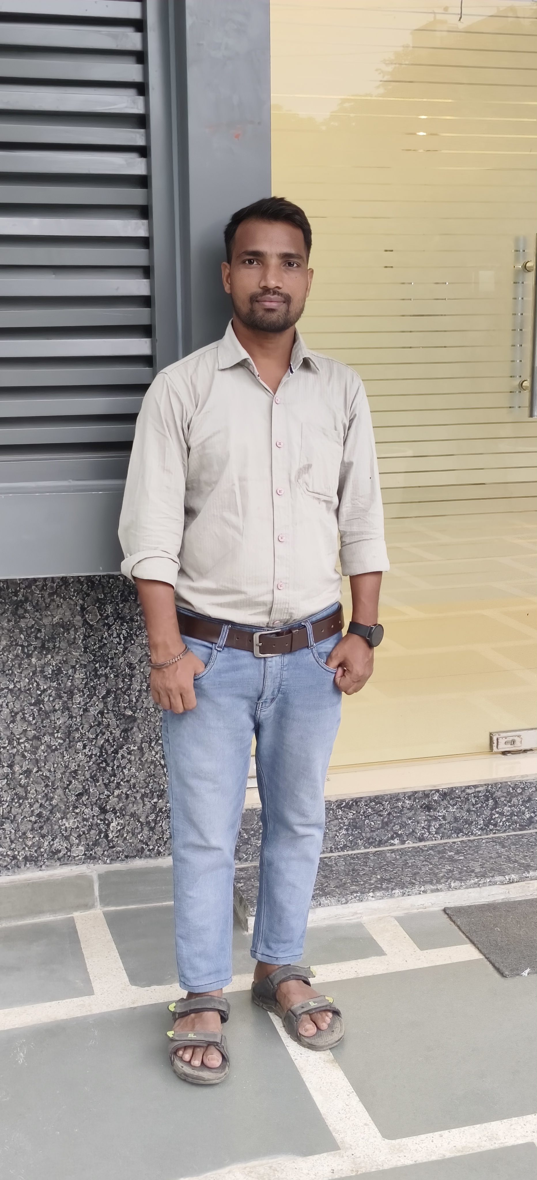 Jitendra
