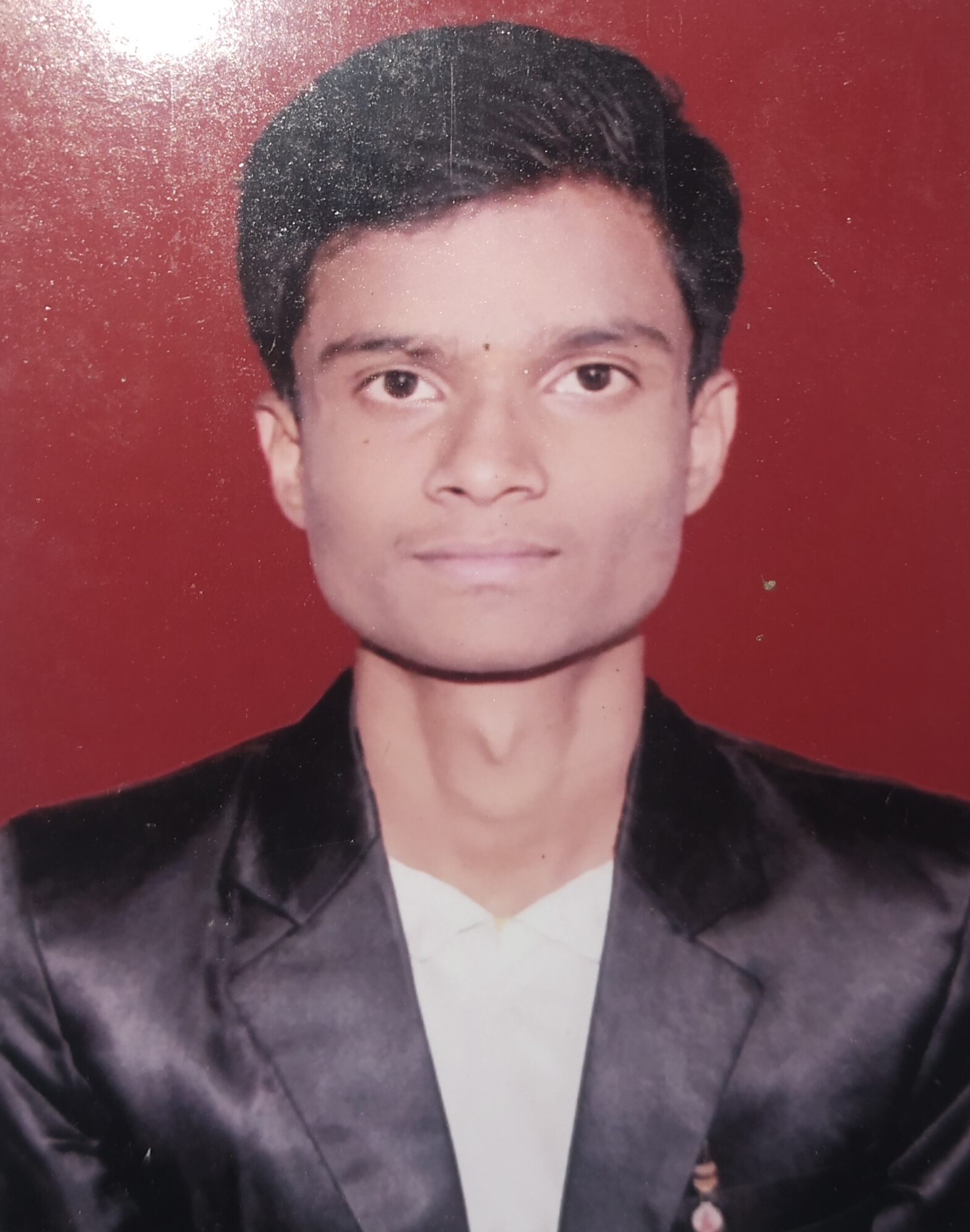 Prathamesh