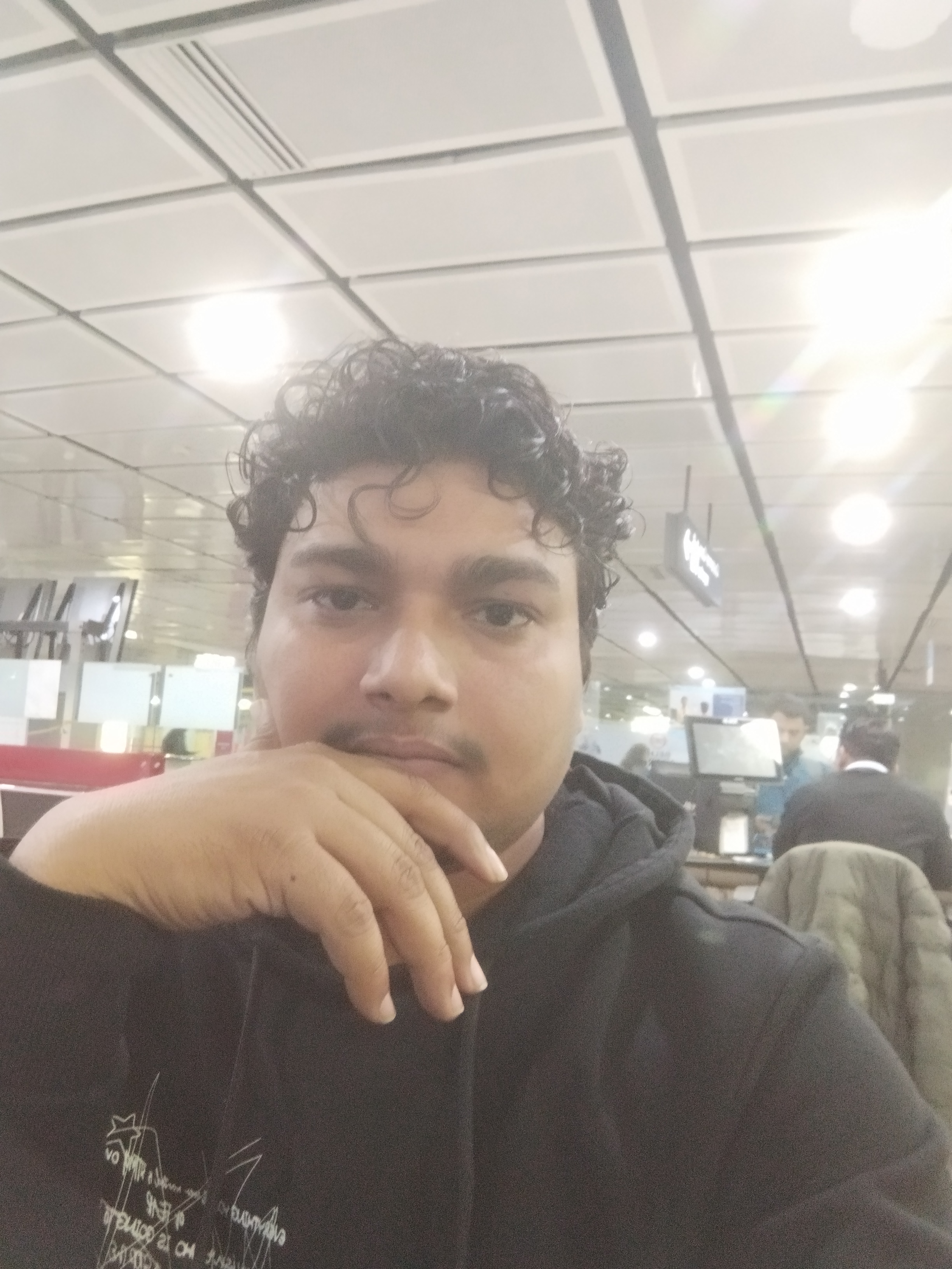 Ankit