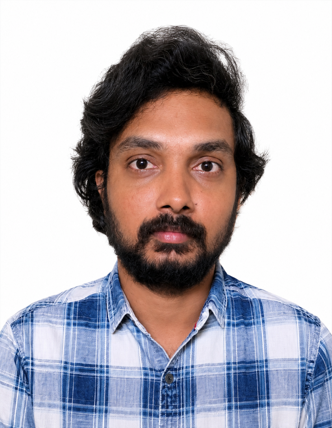 Praneeth
