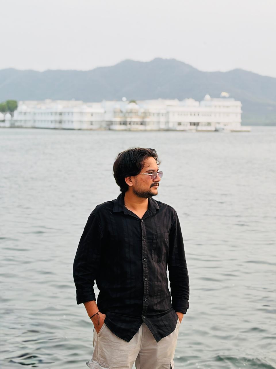 Pragnesh