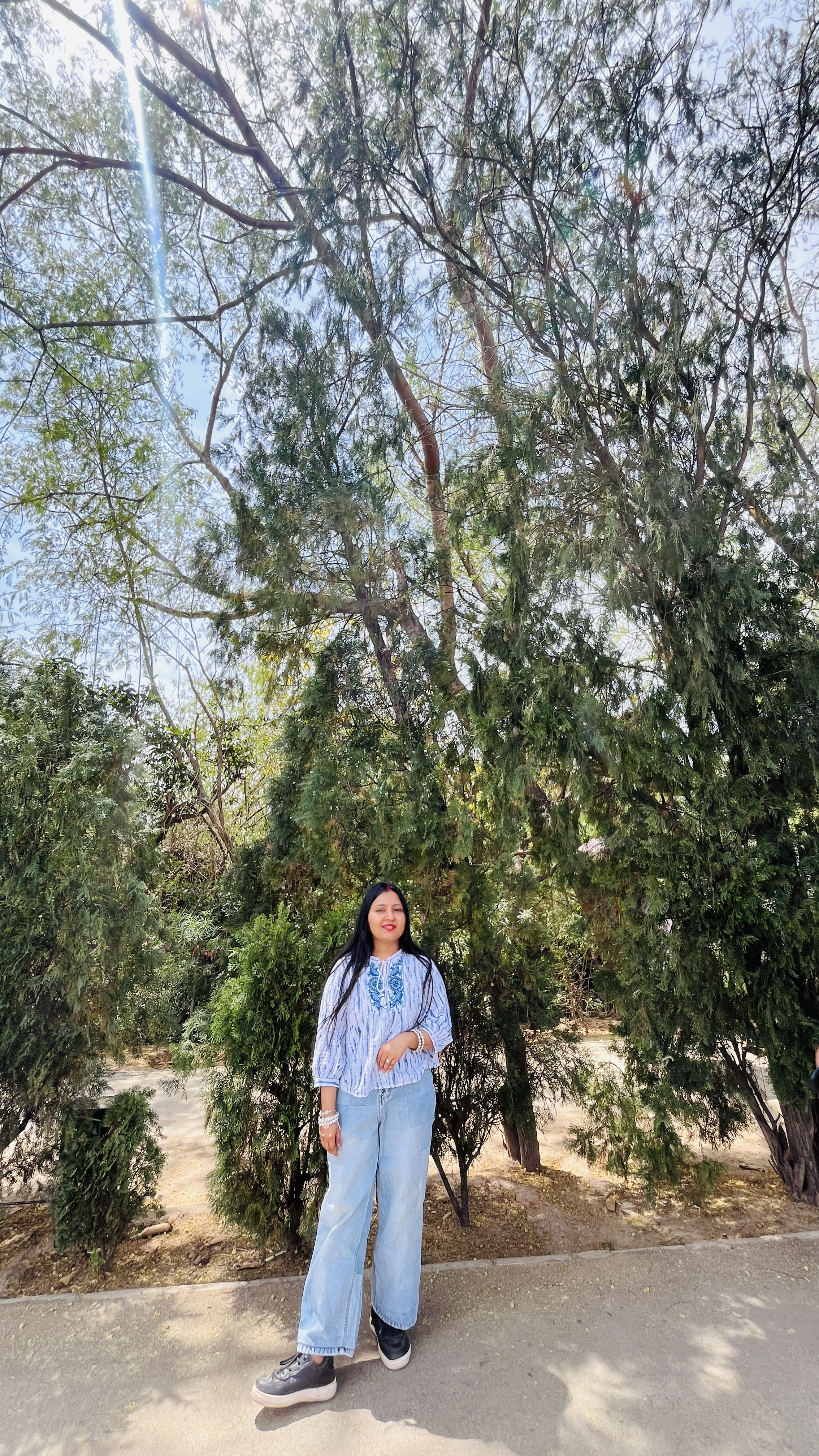 Vandana