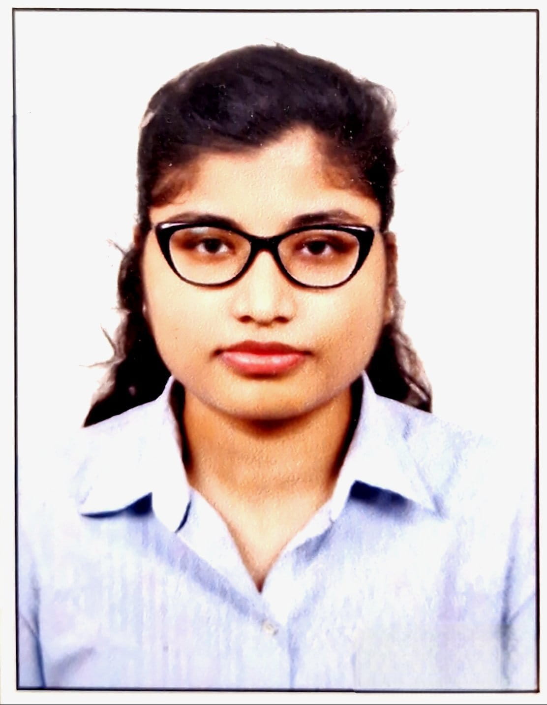 SREYASHEE