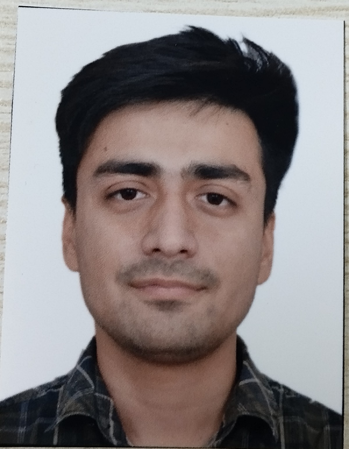 Harshit