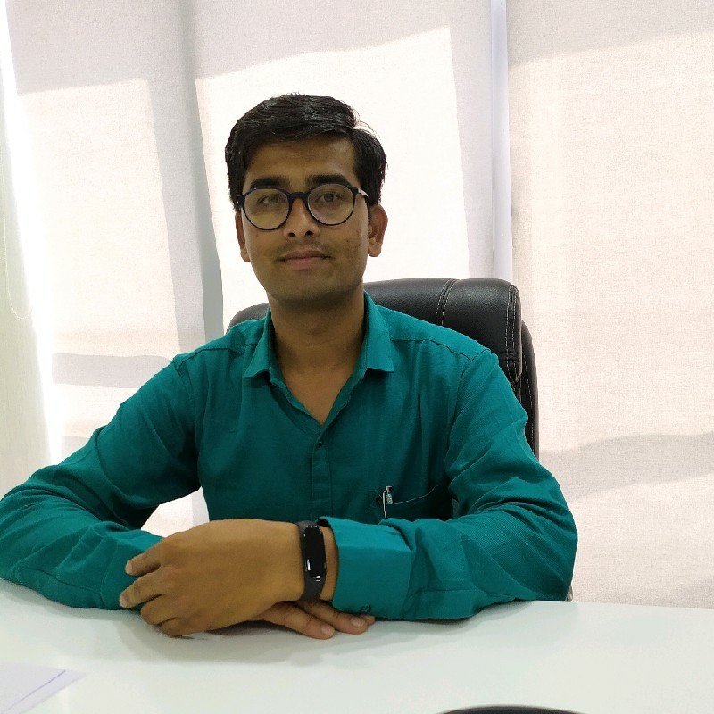 Rajesh