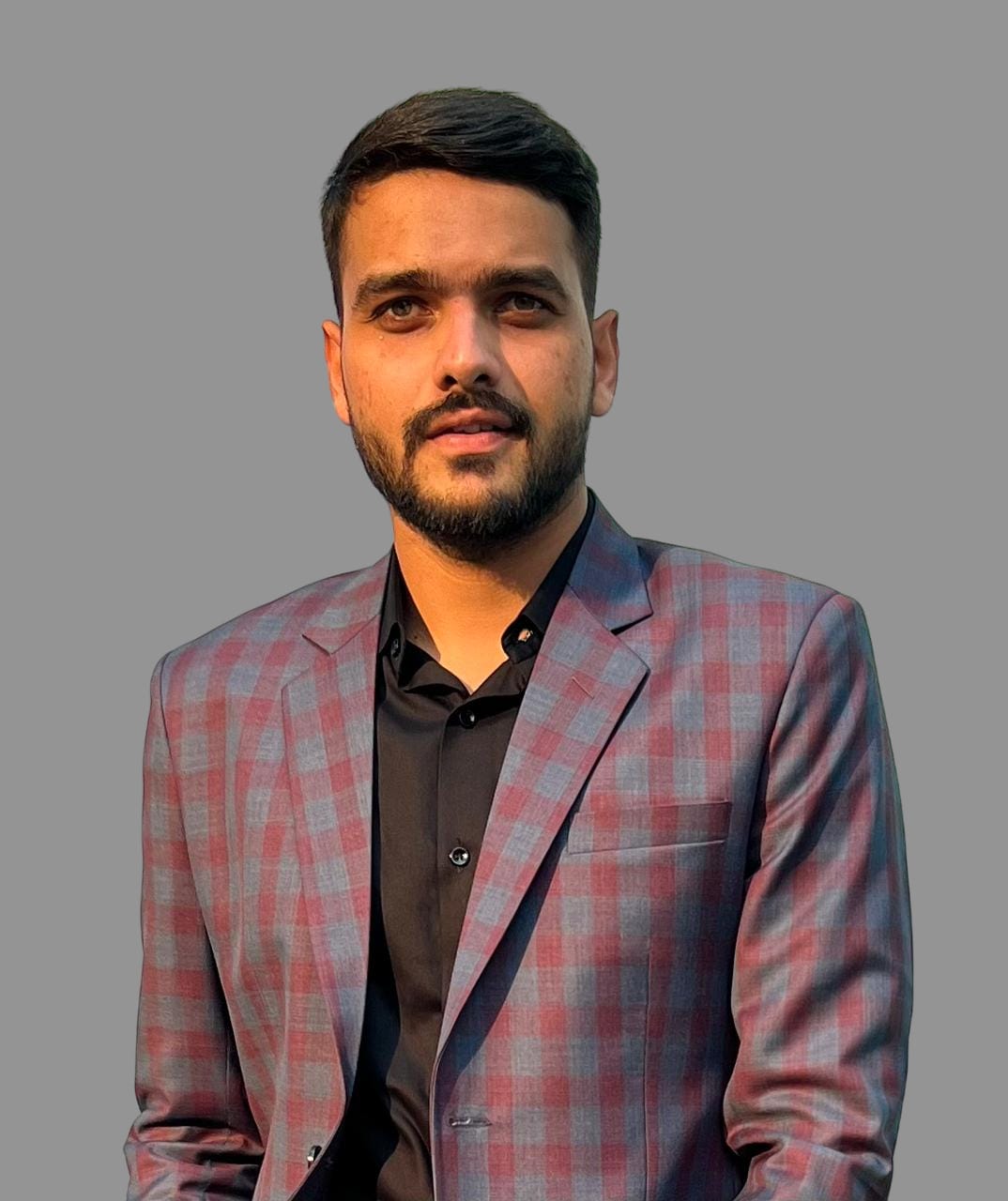 Dhruv