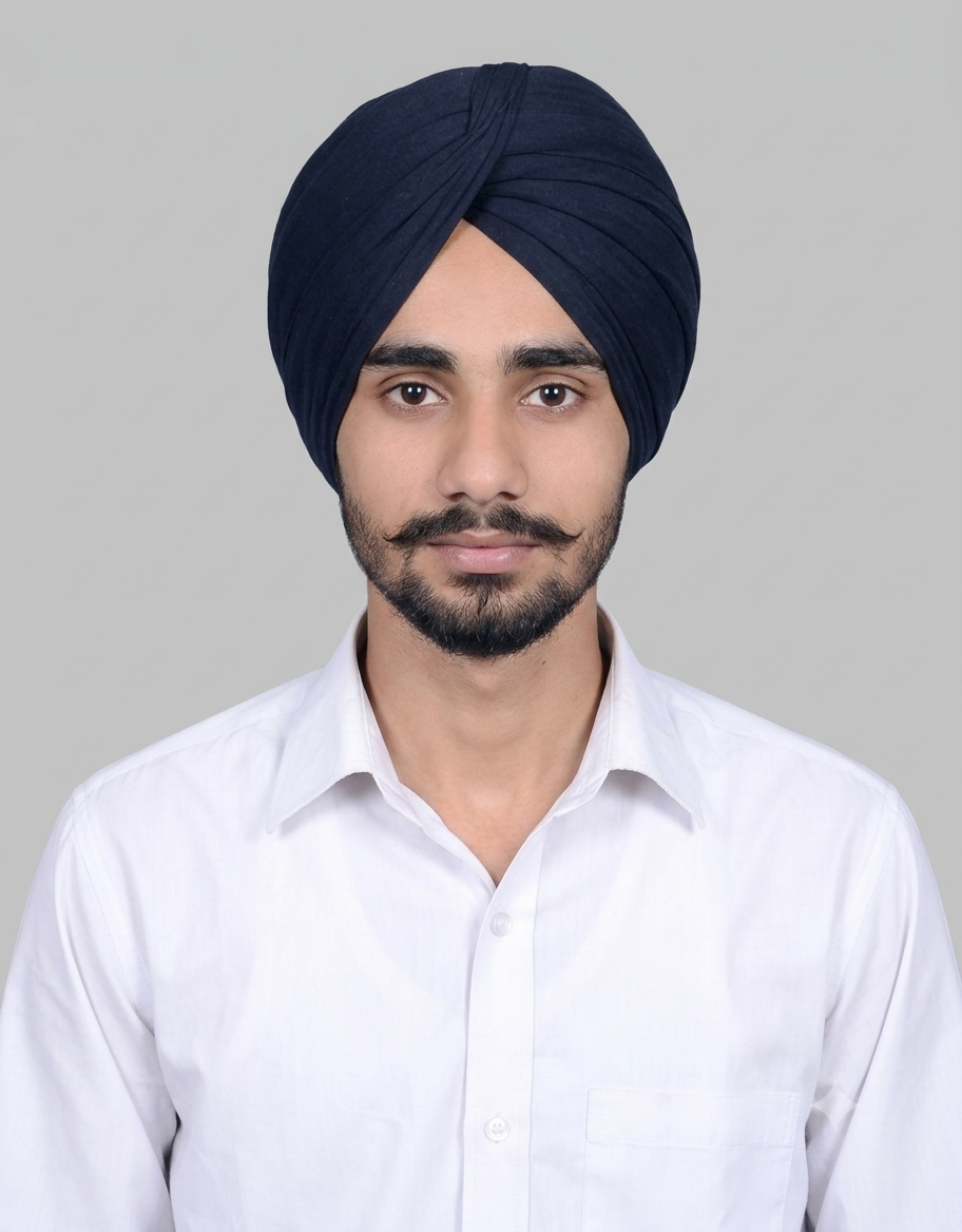 Lovepreet