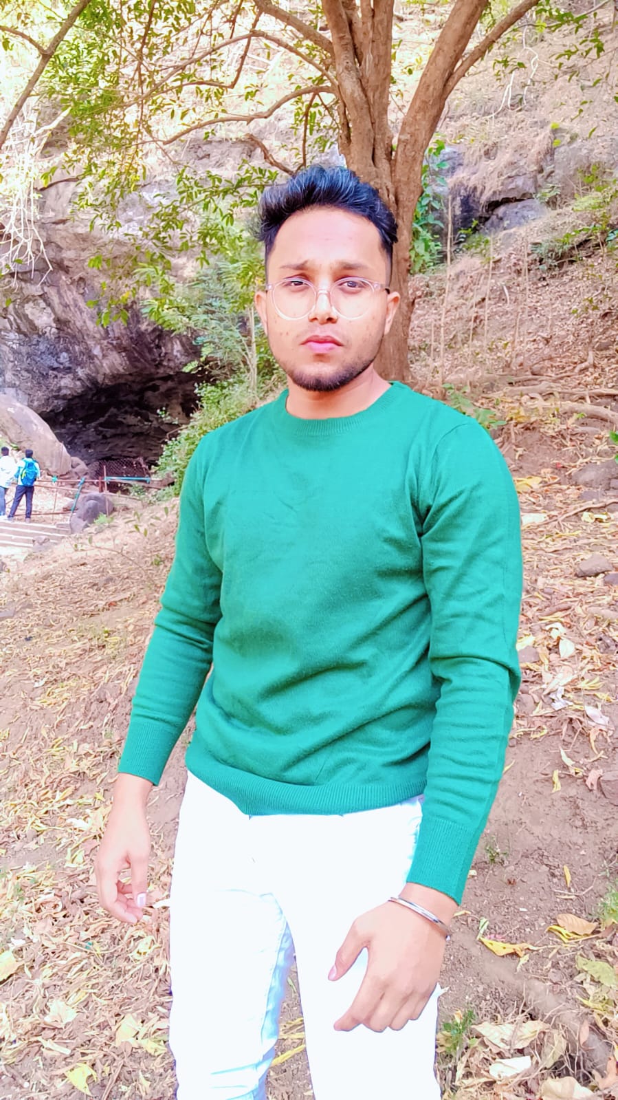 Sanjit