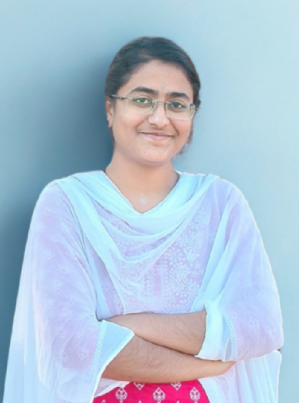 Mounika