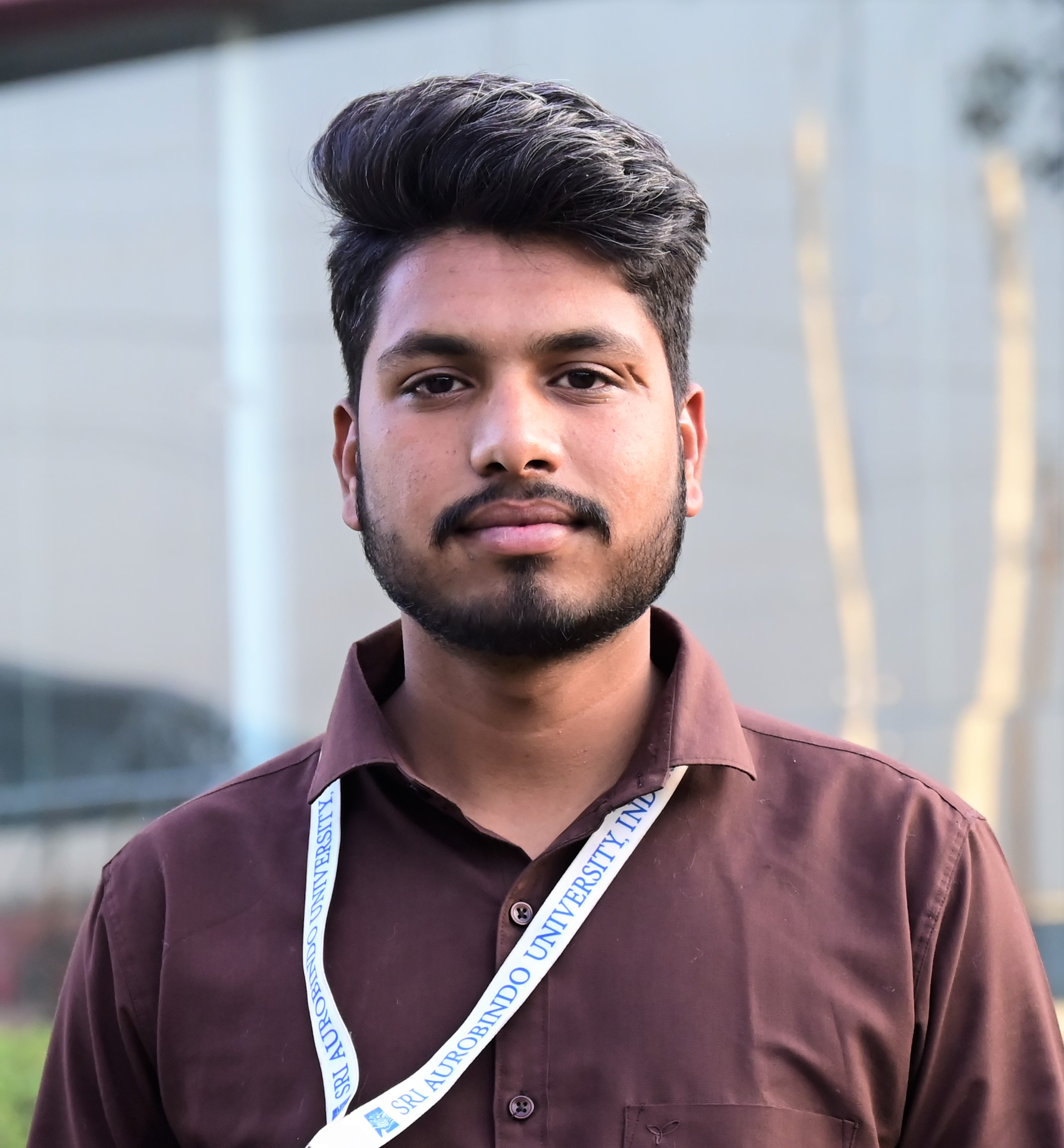 HITESH