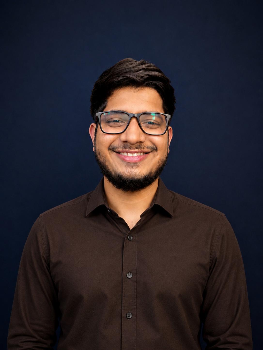 Abhishek